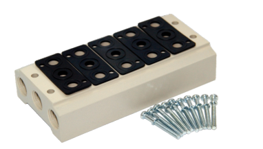 AIRTAC 4V 4A TPS